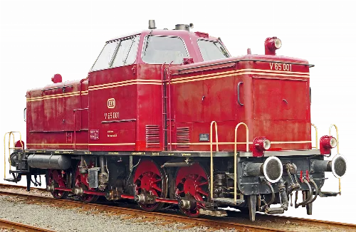 65 Adet Cloudlinux Uygulaması görseli